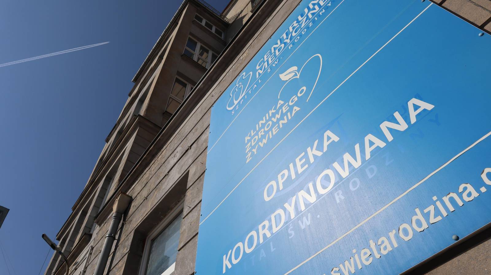 Wigury Tabliczka Wejście Parkingowe