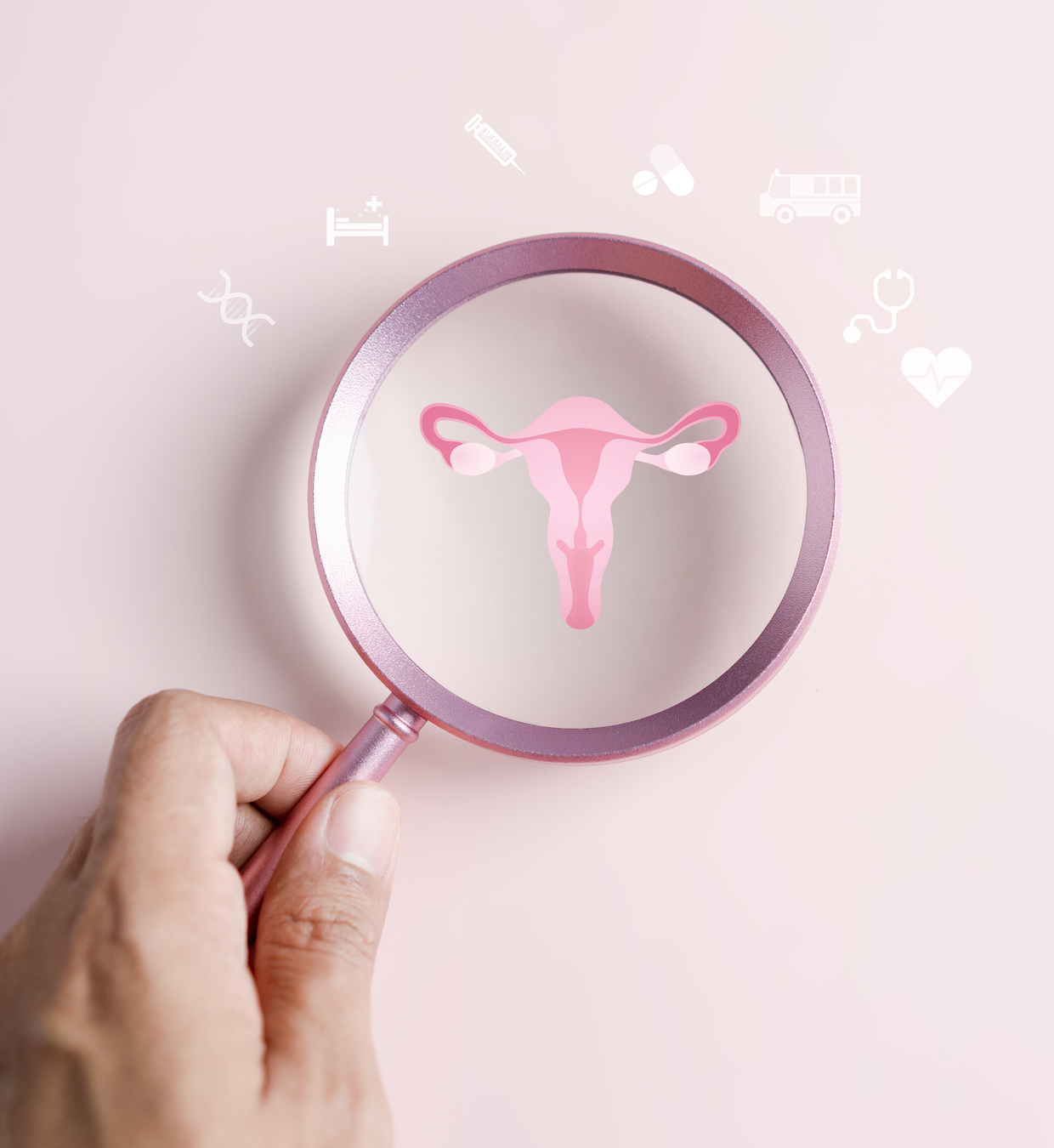 Profilaktyka raka szyjki macicy - cytologia