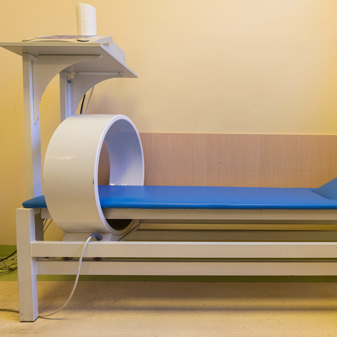 Magnetoterapia