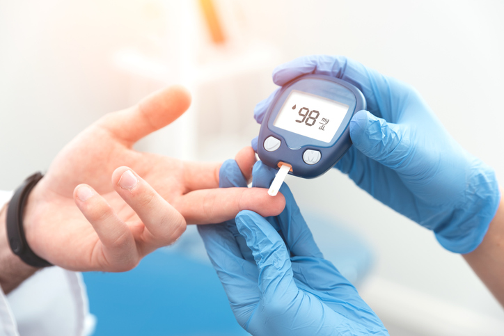 Poradnia diabetologiczna