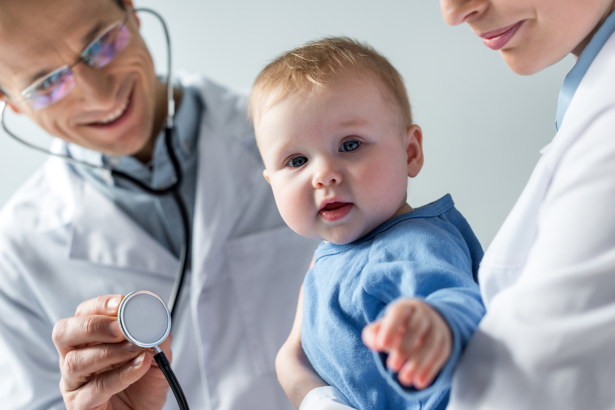 Pediatria