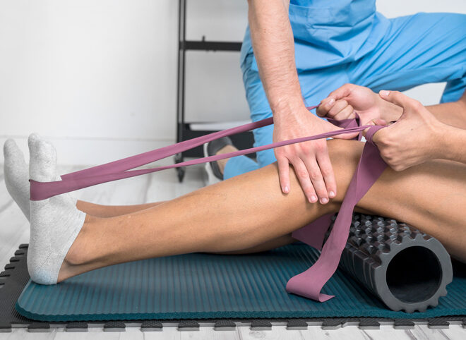 Rehabilitacja ambulatoryjna