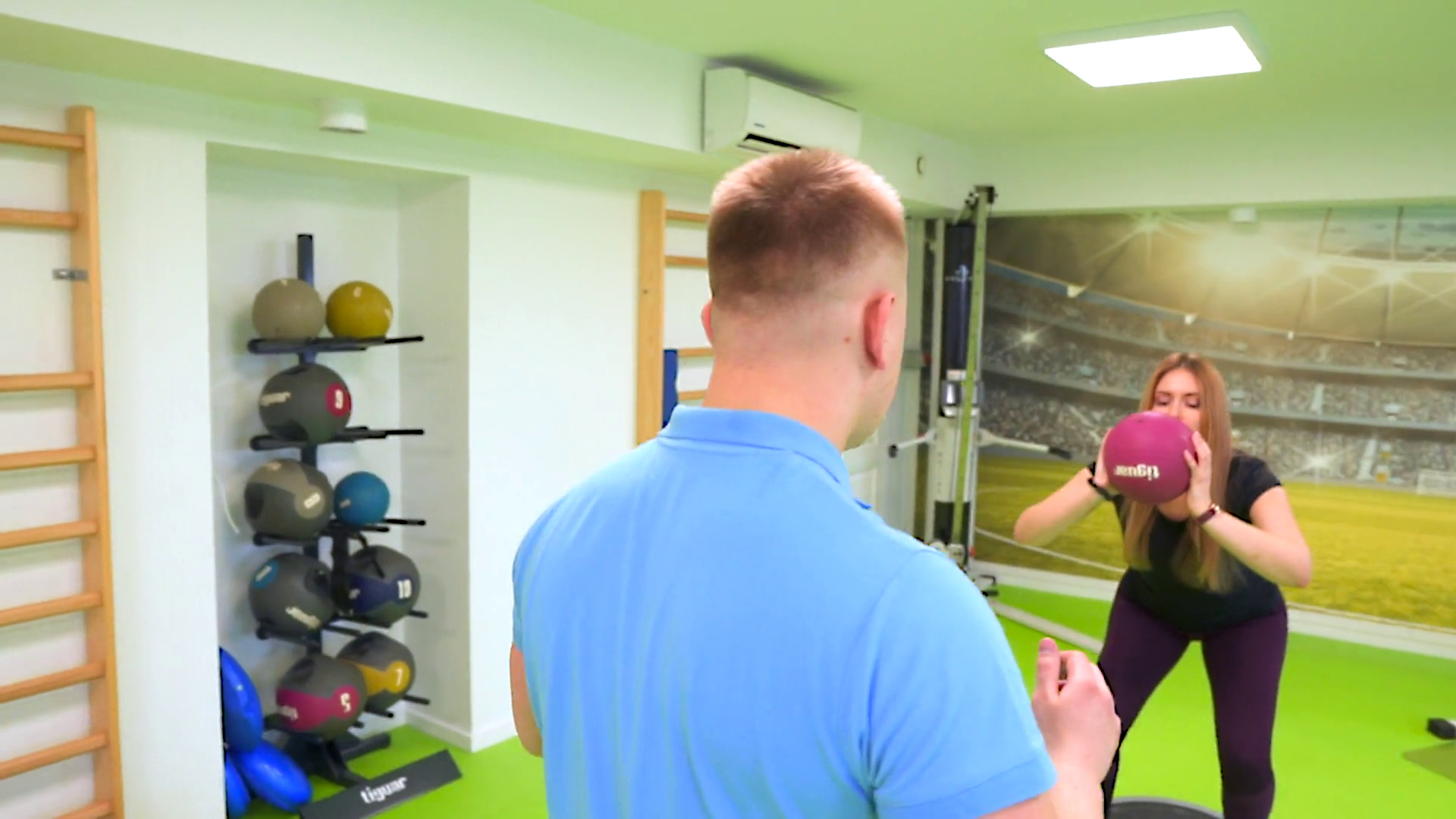 Trening funkcjonalny