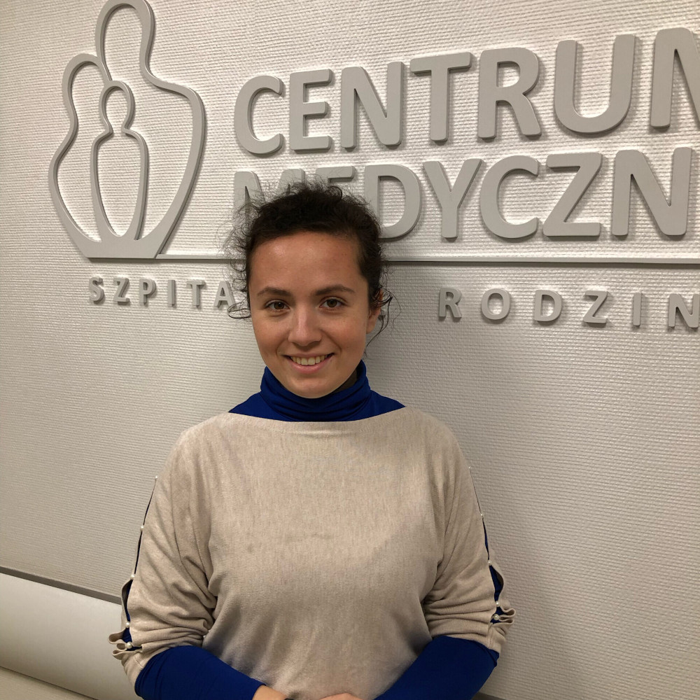 Magdalena Jęczmień