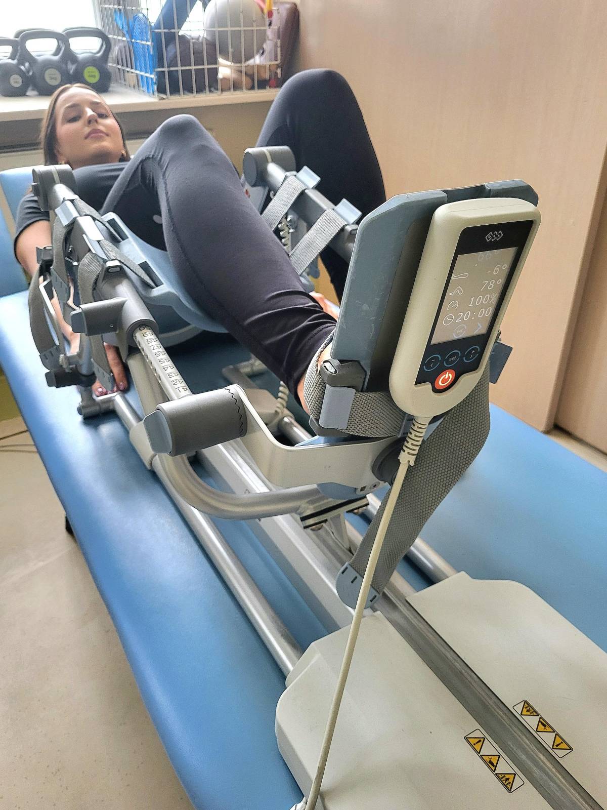 Szyna CPM